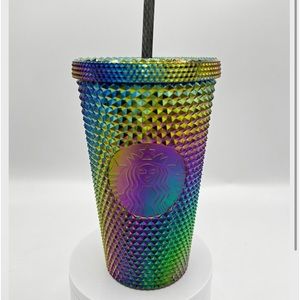 Starbucks 2023 Studded Tumbler.